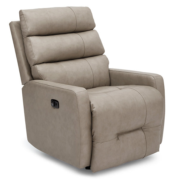 Kristisha Swivel Glider Recliner