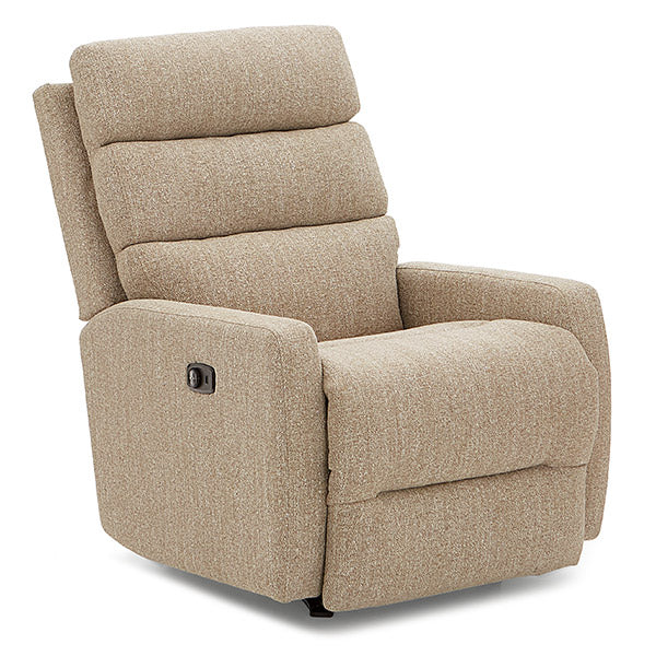 Kristisha Swivel Glider Recliner