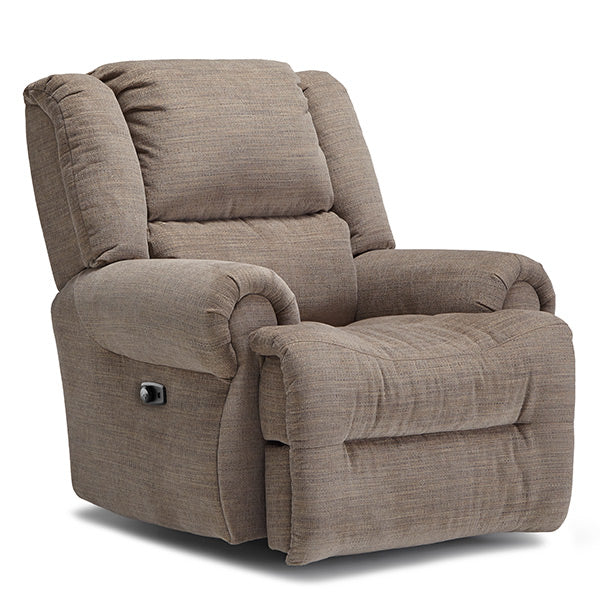 Genet Rocker Recliner