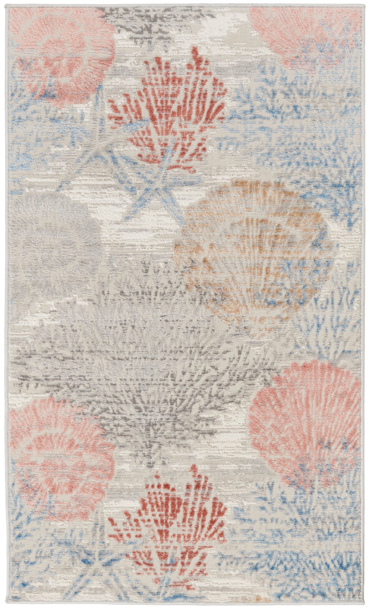 Seaside SDS04 Multicolor Rug