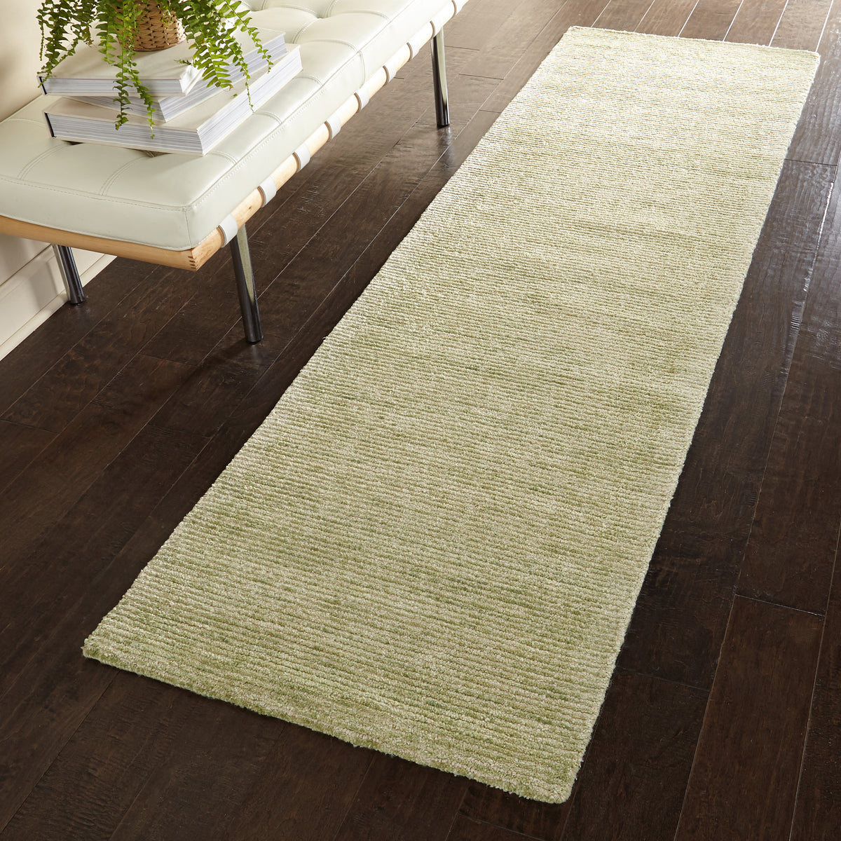 Weston WES01 Citron Rug