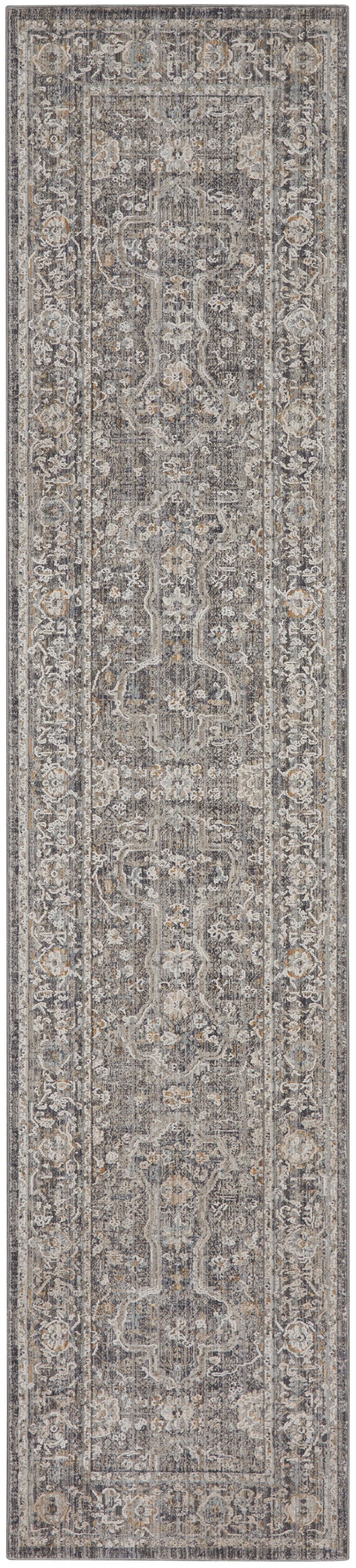 Lynx LNX03 Slate Multicolor Rug