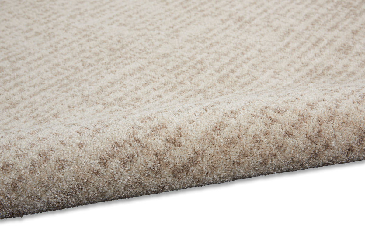Etched CK71 Ivory Beige Rug