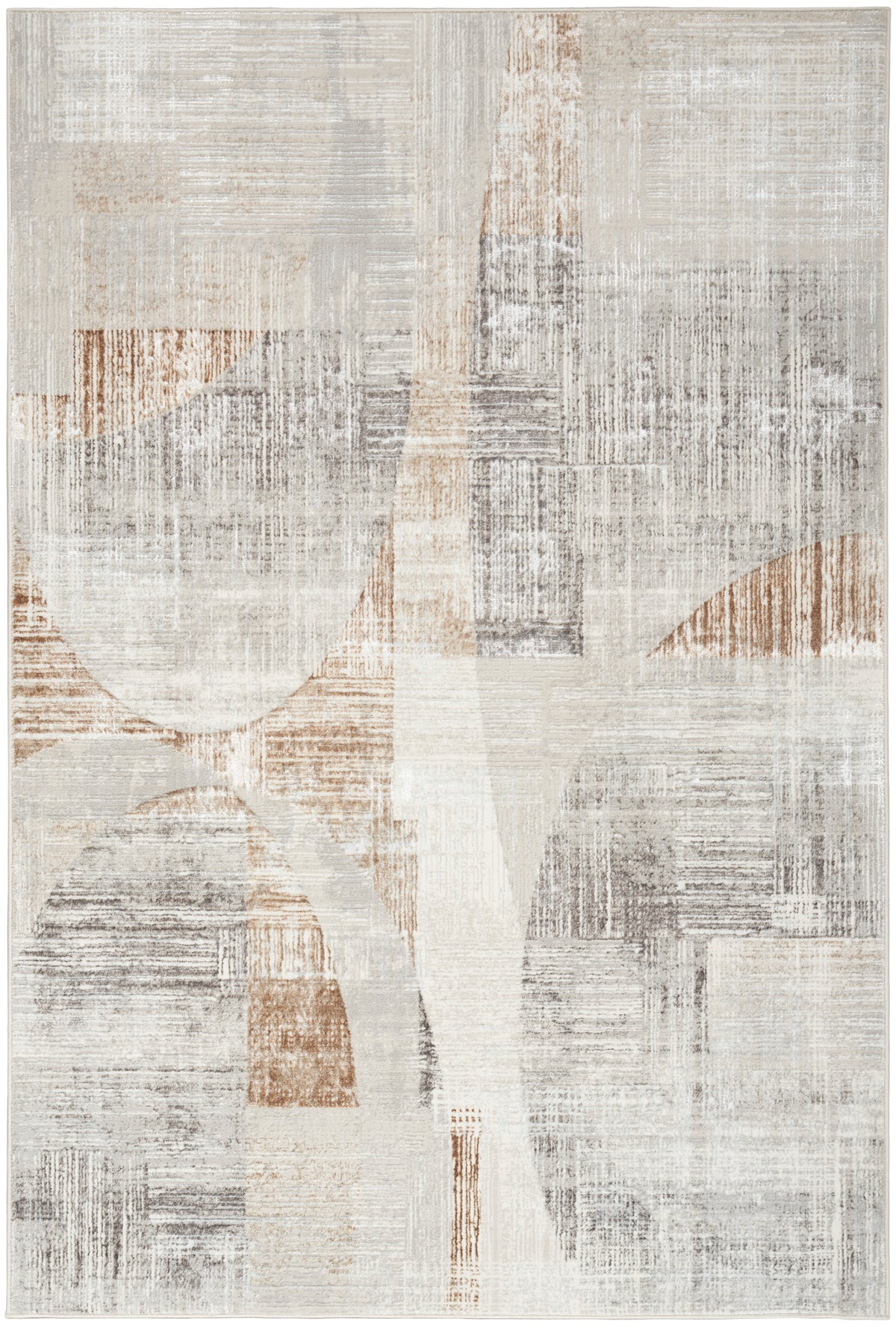 Sparkle ILI04 Grey Rug