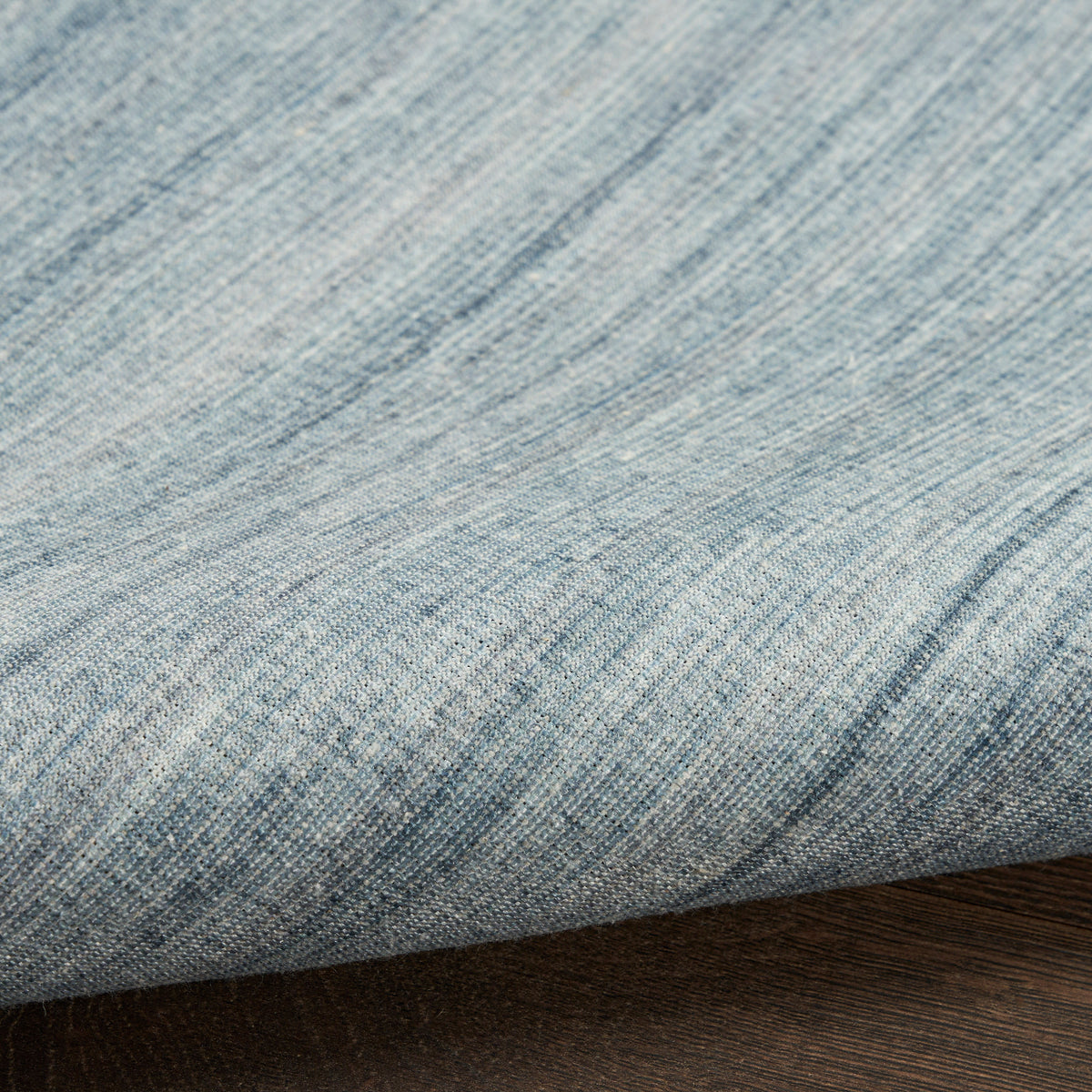 Washable Essentials WAE01 Aqua Rug