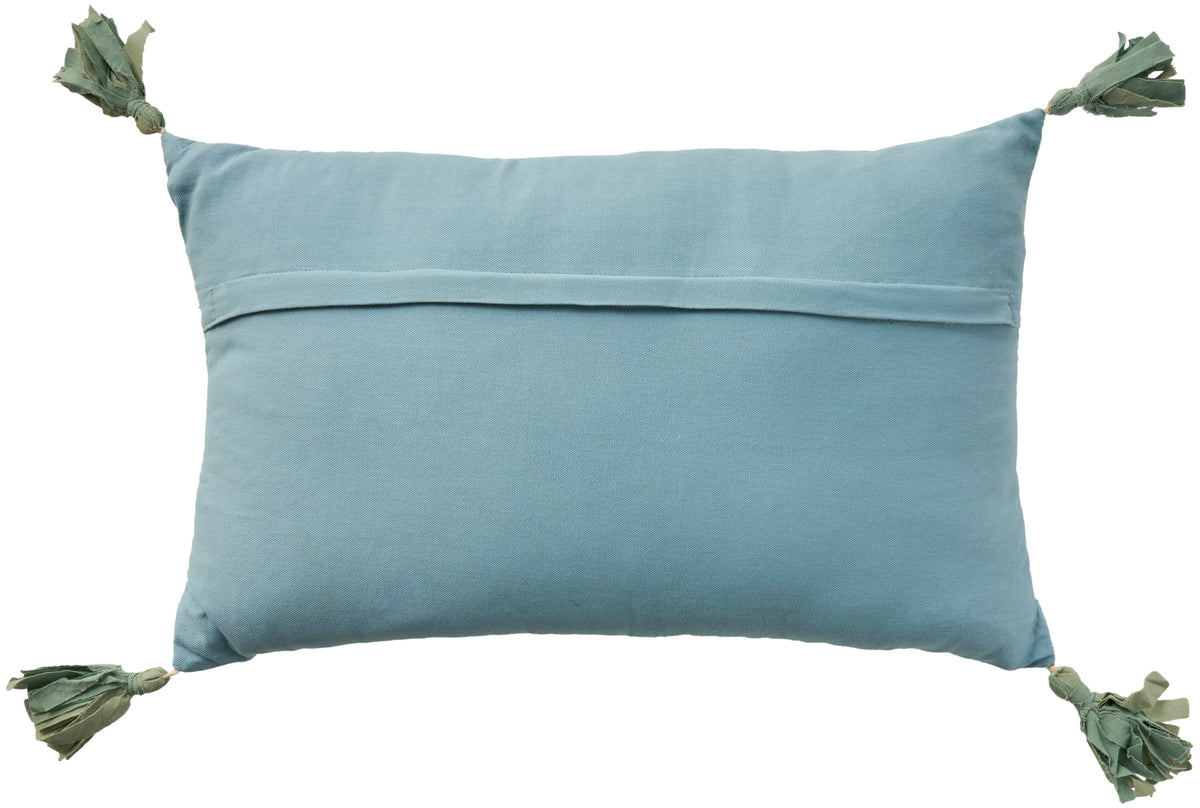 Coastal Accessories GL005 Multicolor 13" x 21" Throw Pillows
