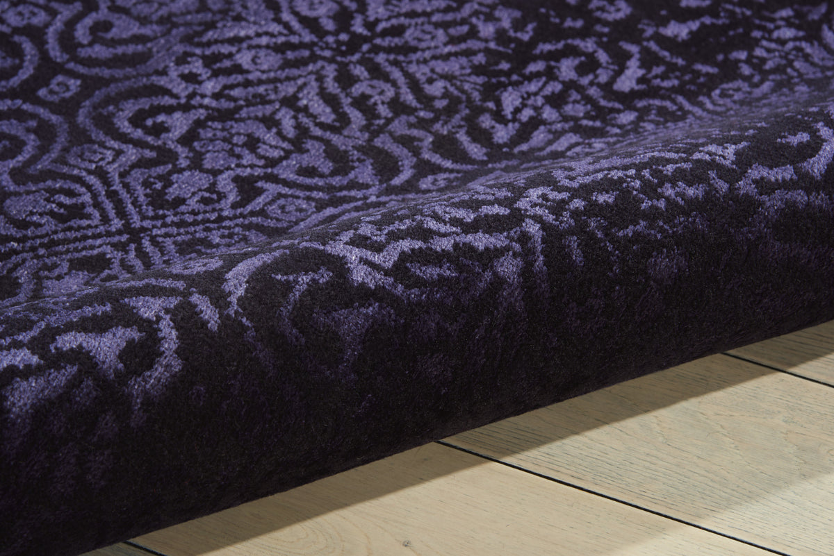 Maya MAY51 Nightshade Rug