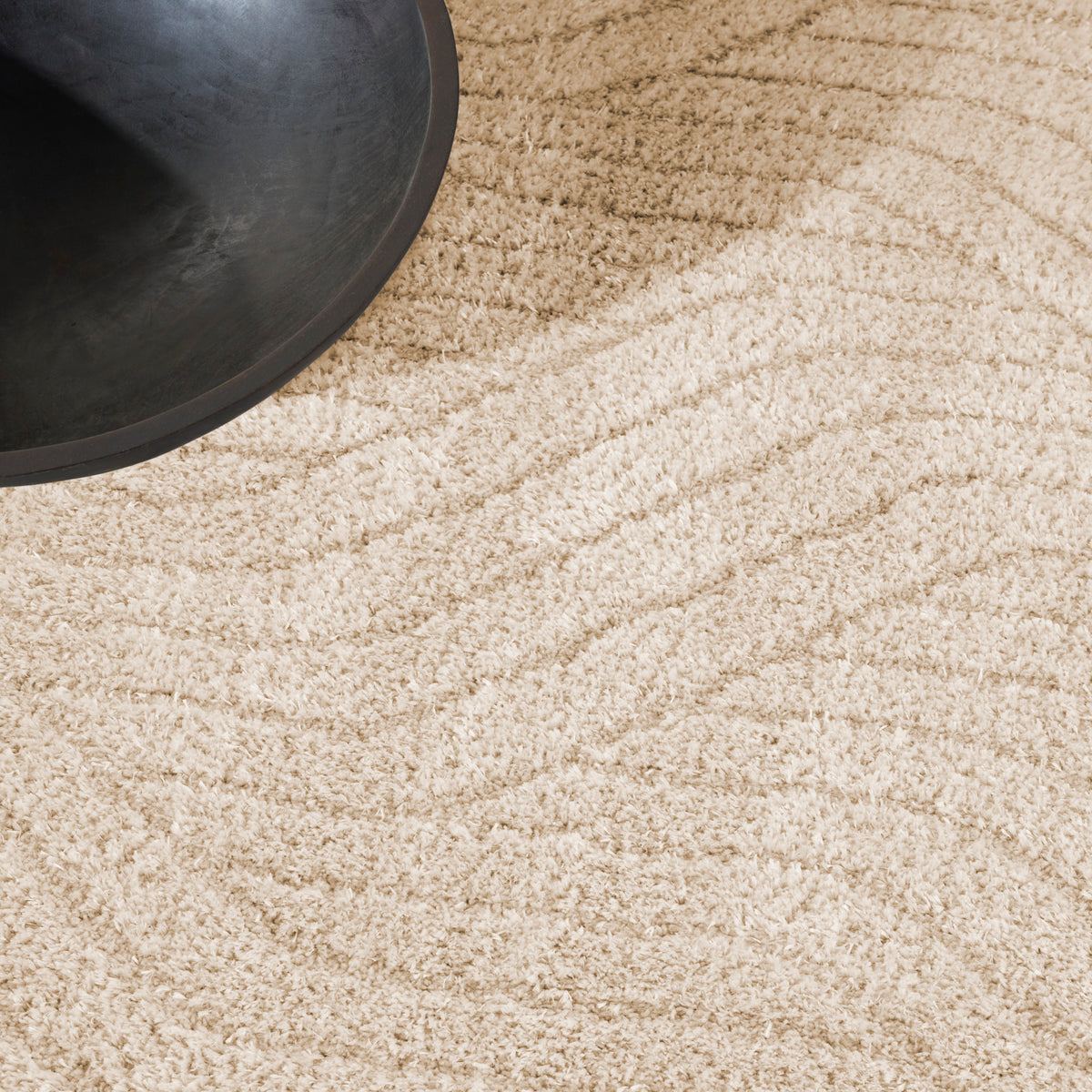 Surfaces SFC01 Beige Rug
