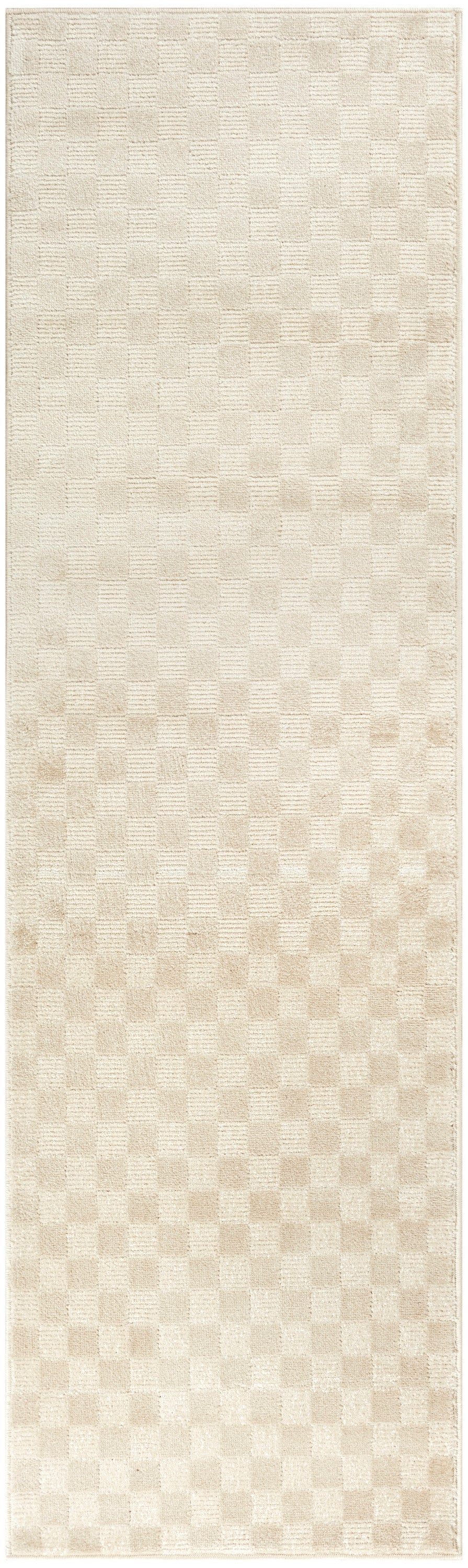 Serenity Home SRH10 Beige Rug