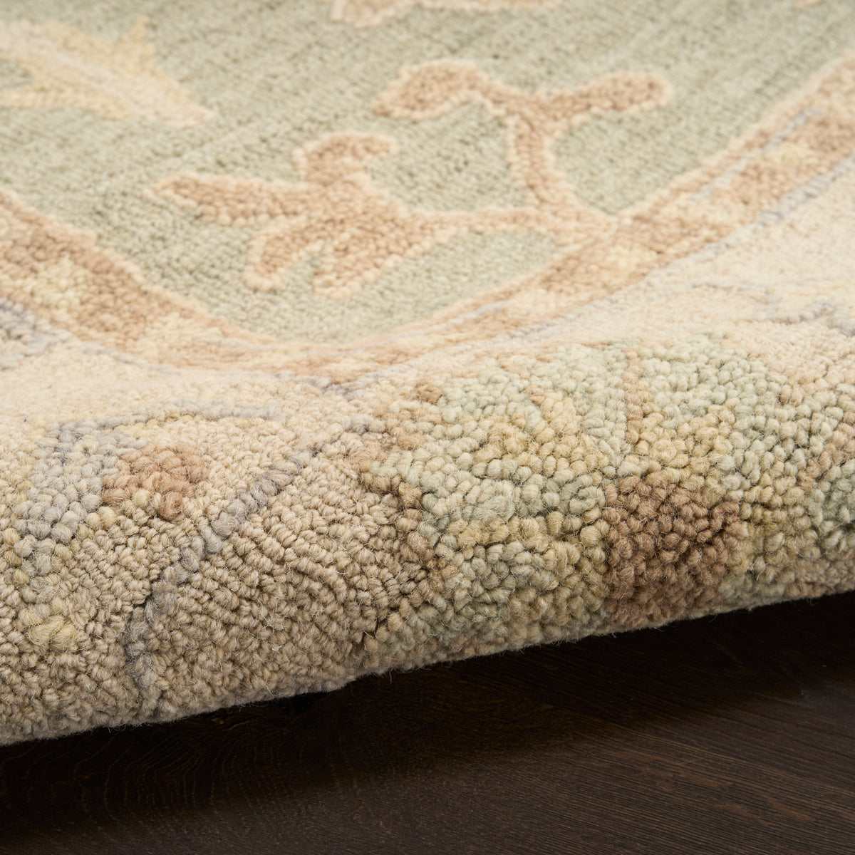 Maison MSO05 Sage Ivory Rug