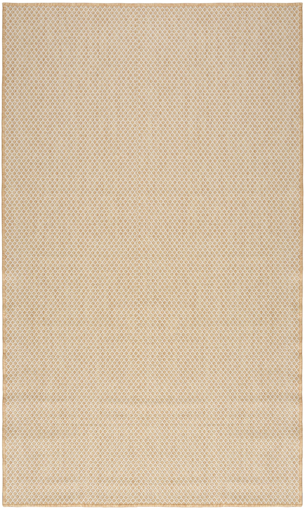Courtyard COU01 Natural Rug
