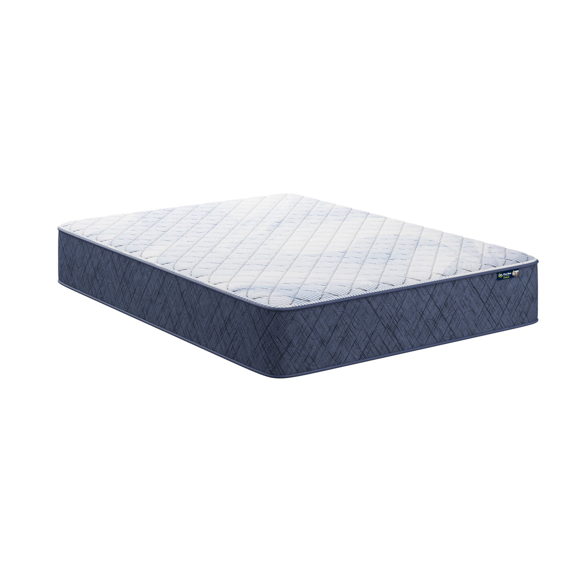 Five Star Mattress Sleep to Go 12" Firm Mattress in a Box