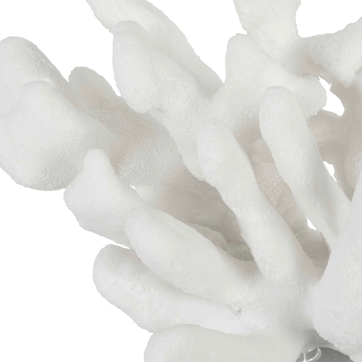 Charbel White Bookends Set/2
