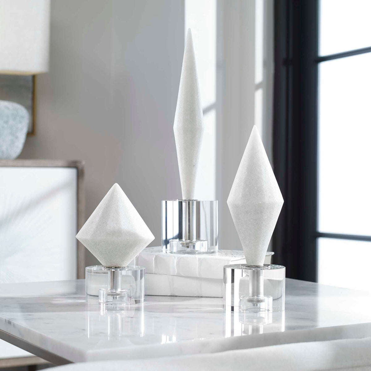 Alize Sculptures Set/3