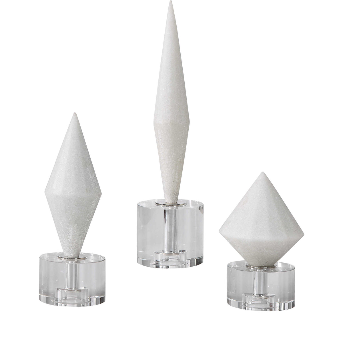 Alize Sculptures Set/3