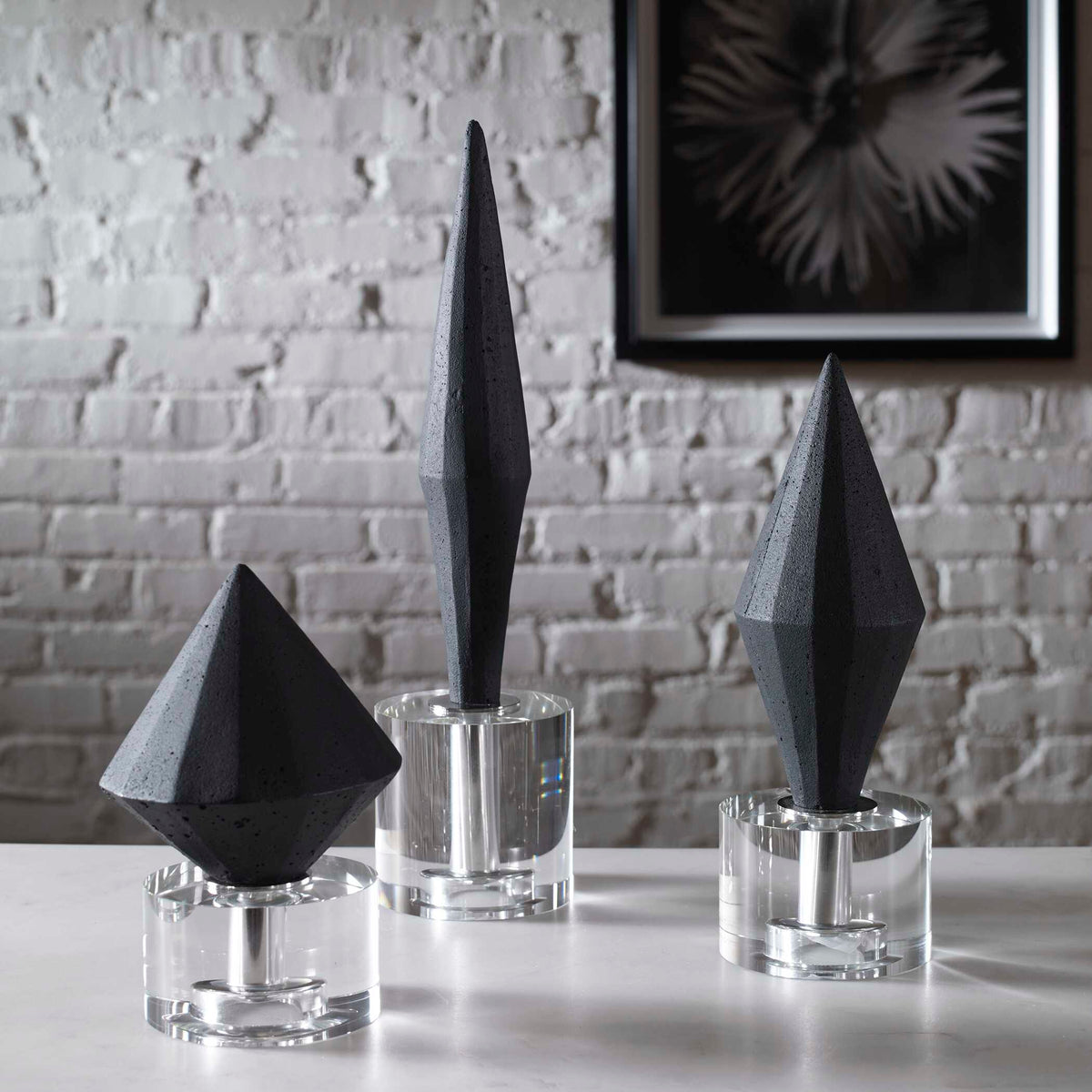 Alize Sculptures Set/3
