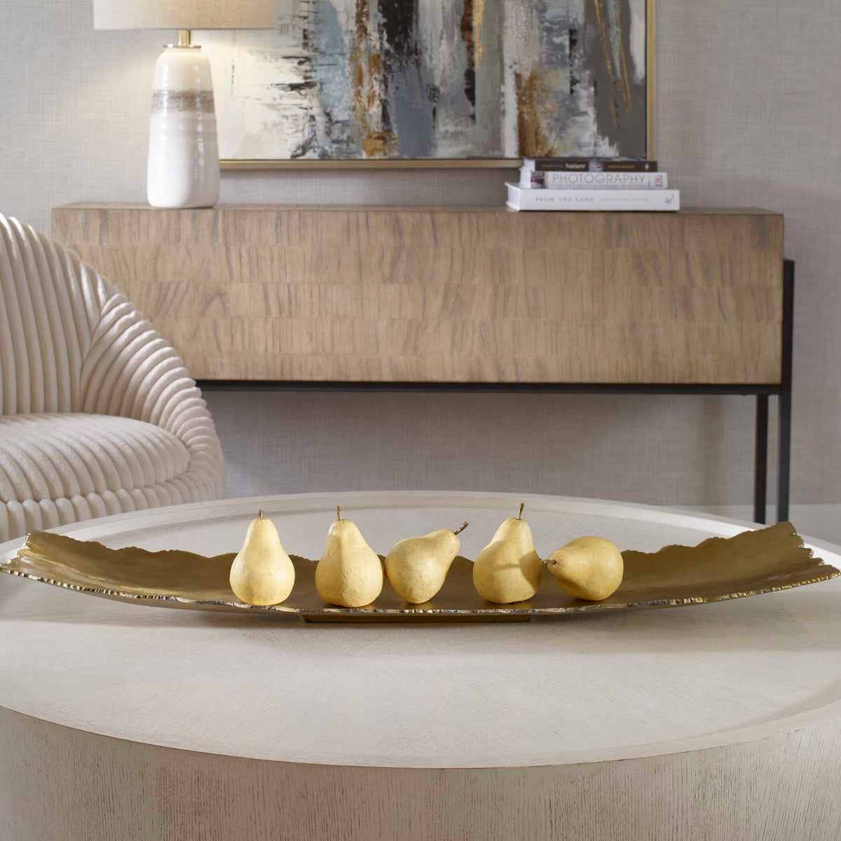 Camilla Tray