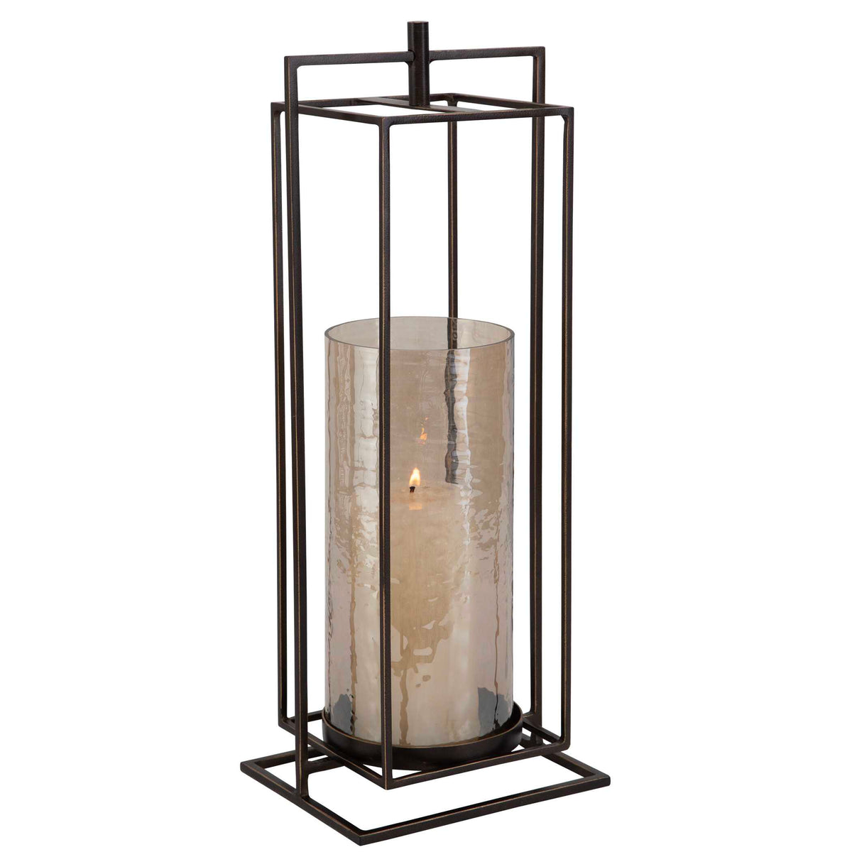 Wenman Candleholder