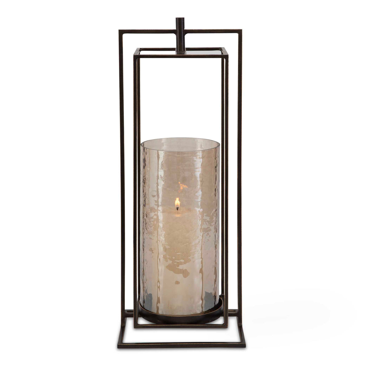 Wenman Candleholder