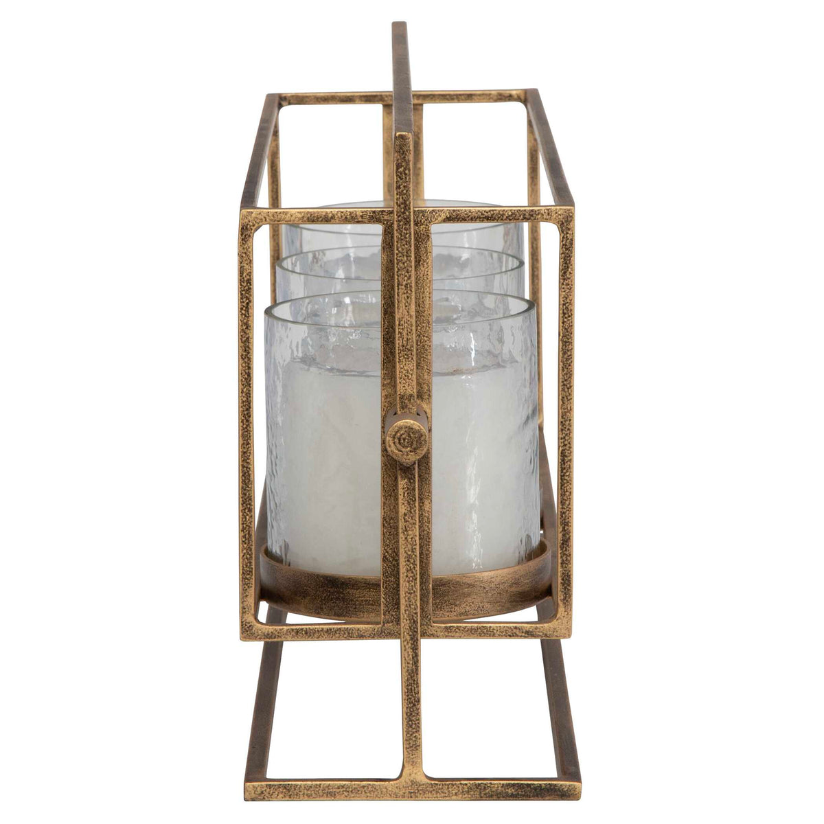 Wenman Candleholder