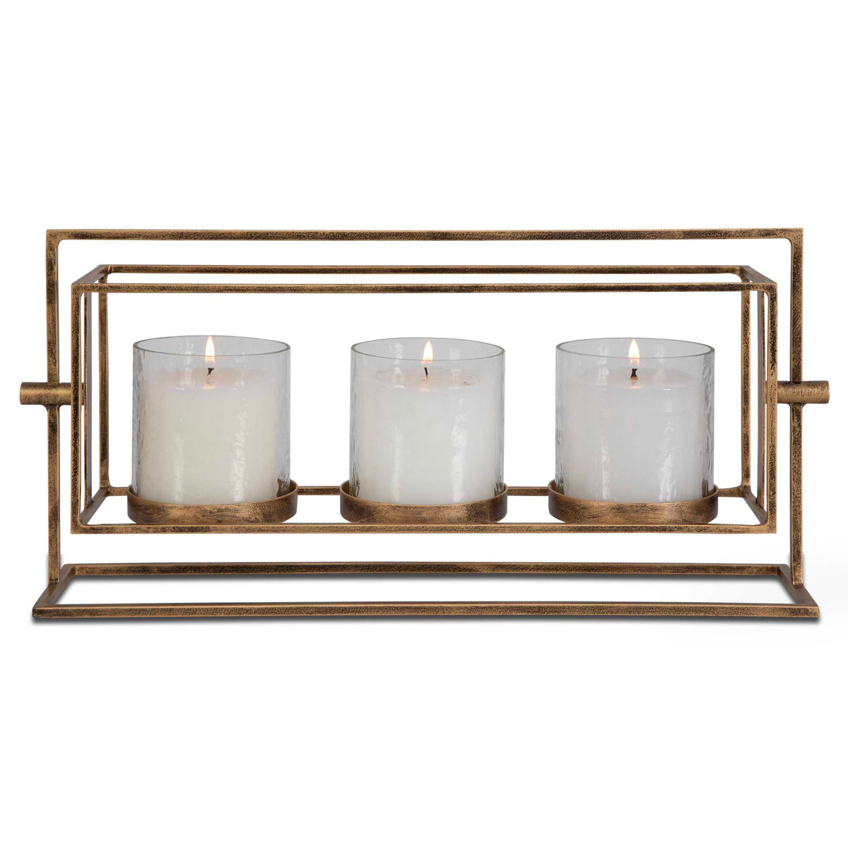 Wenman Candleholder