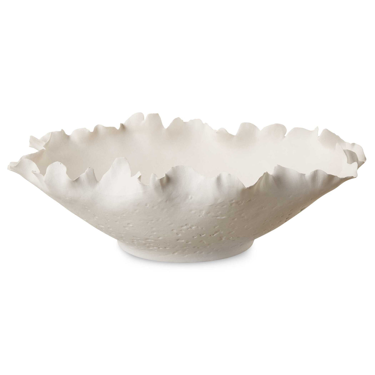 Blossom Off-white Bowl