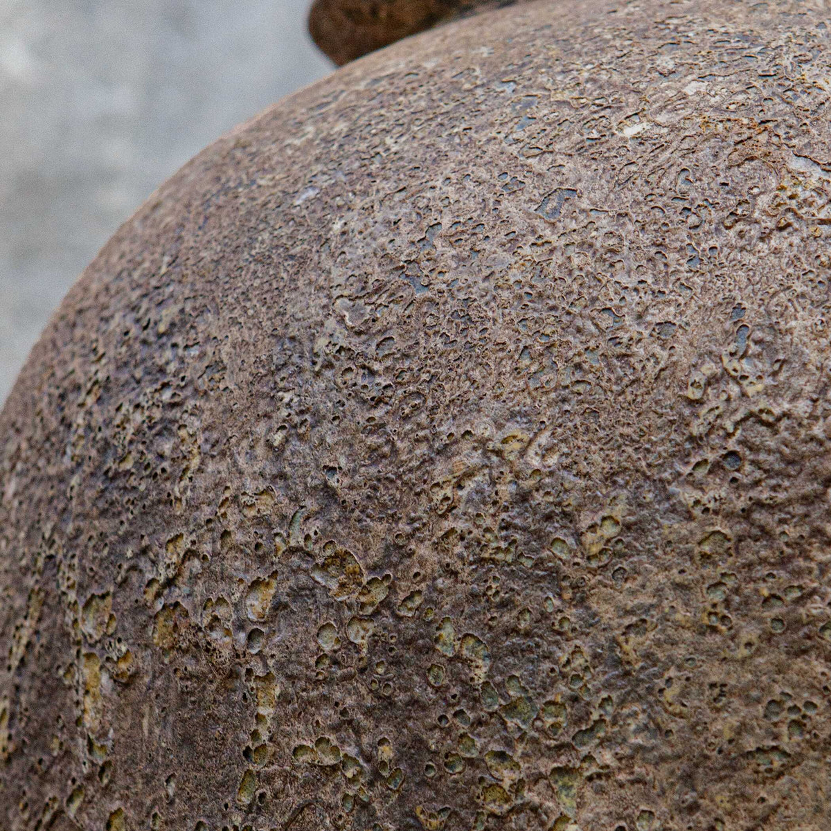 Rustic Earth Terracotta Planter