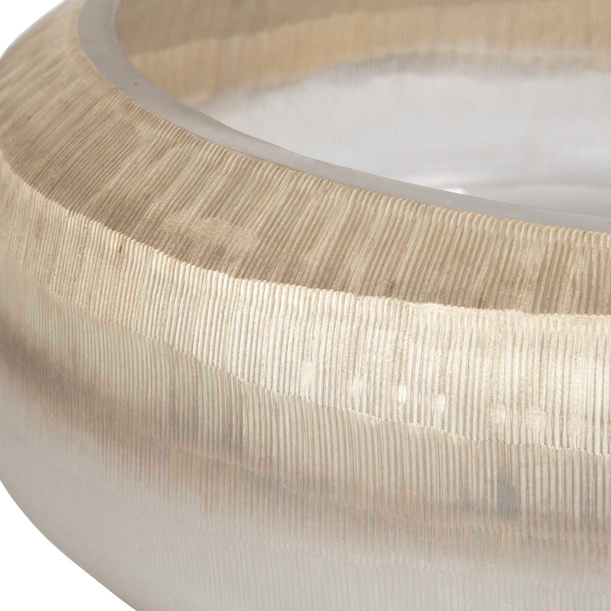 Ombra Modern Bowl