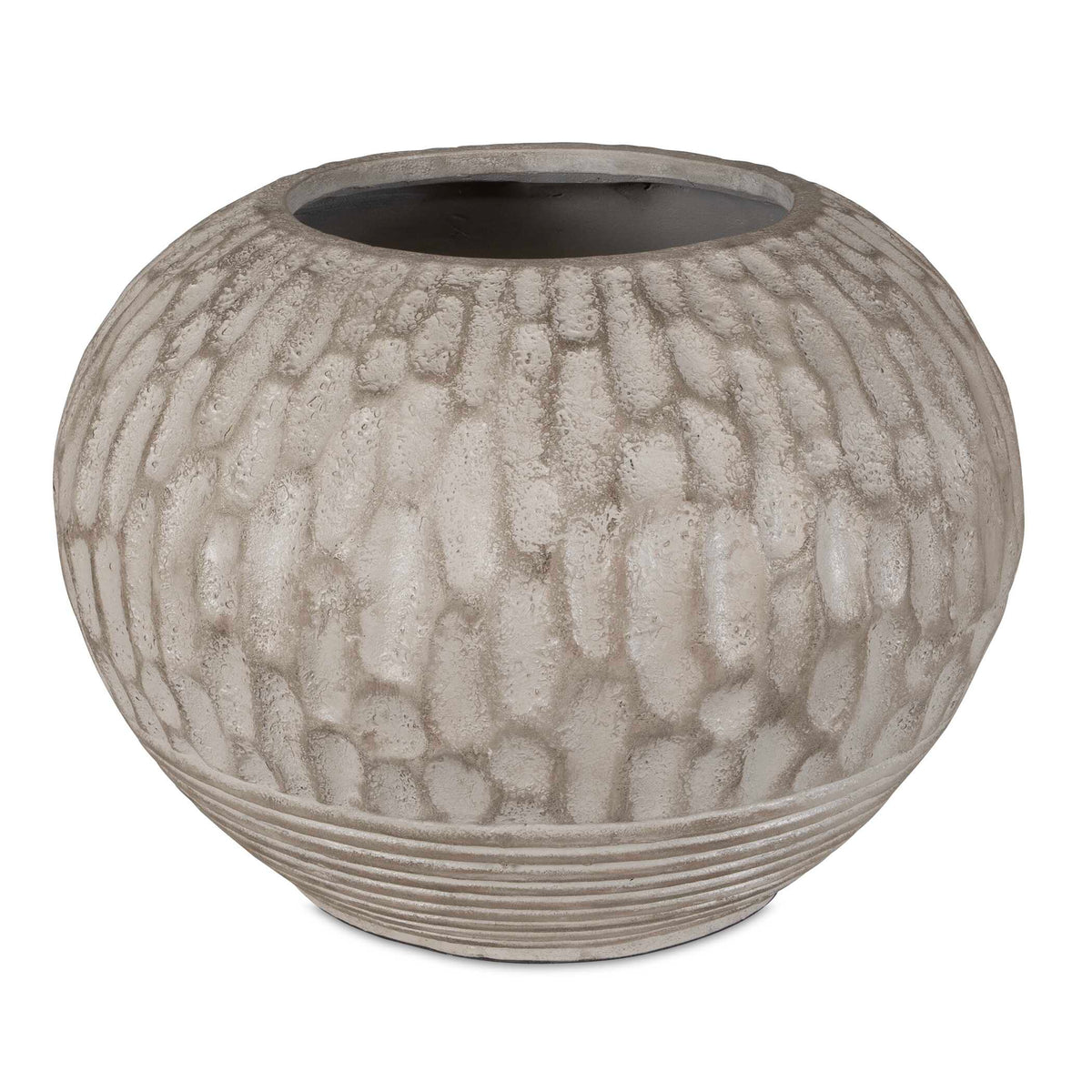 Rustic Roots Terracotta Planter