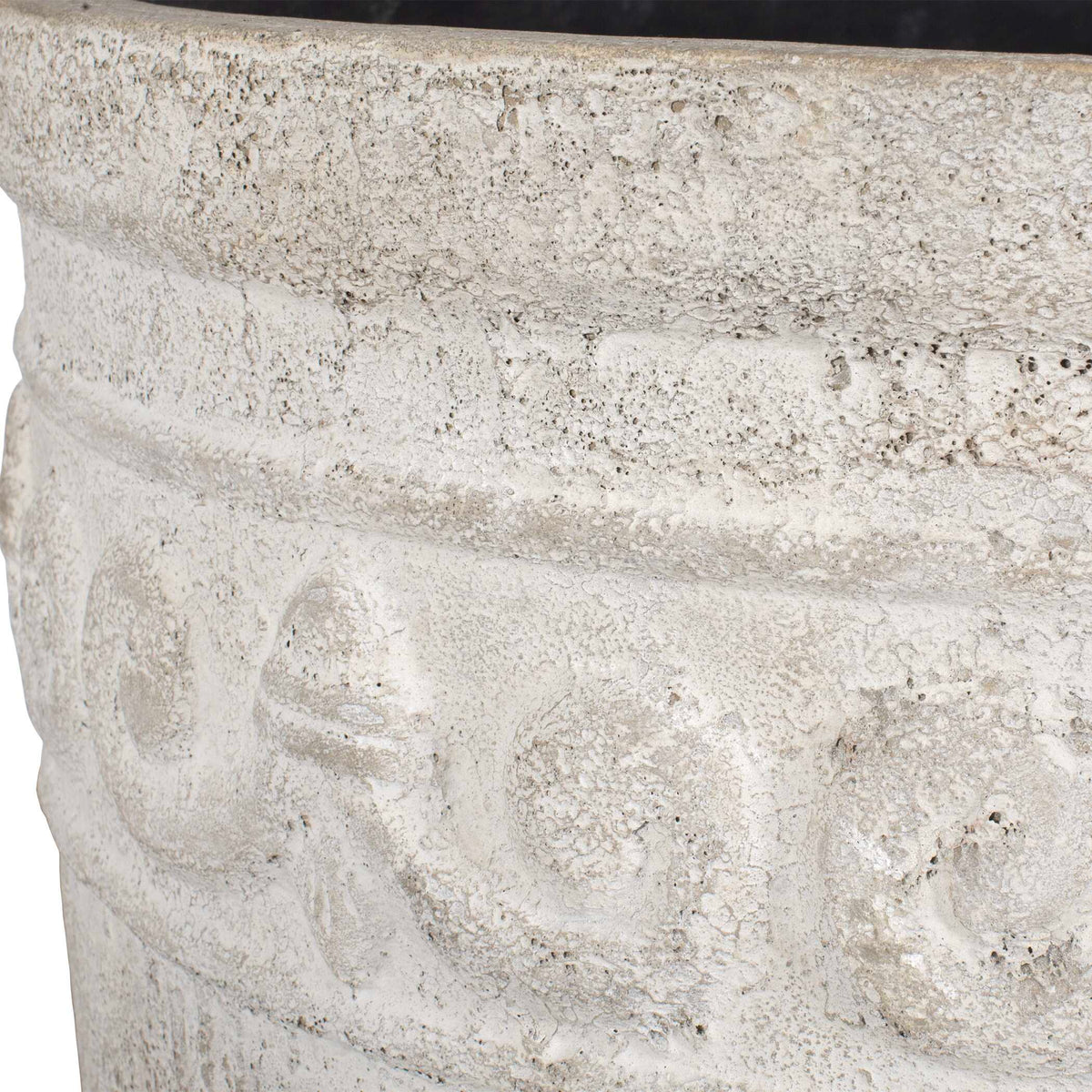 Timeless Terrace Outdoor Planter