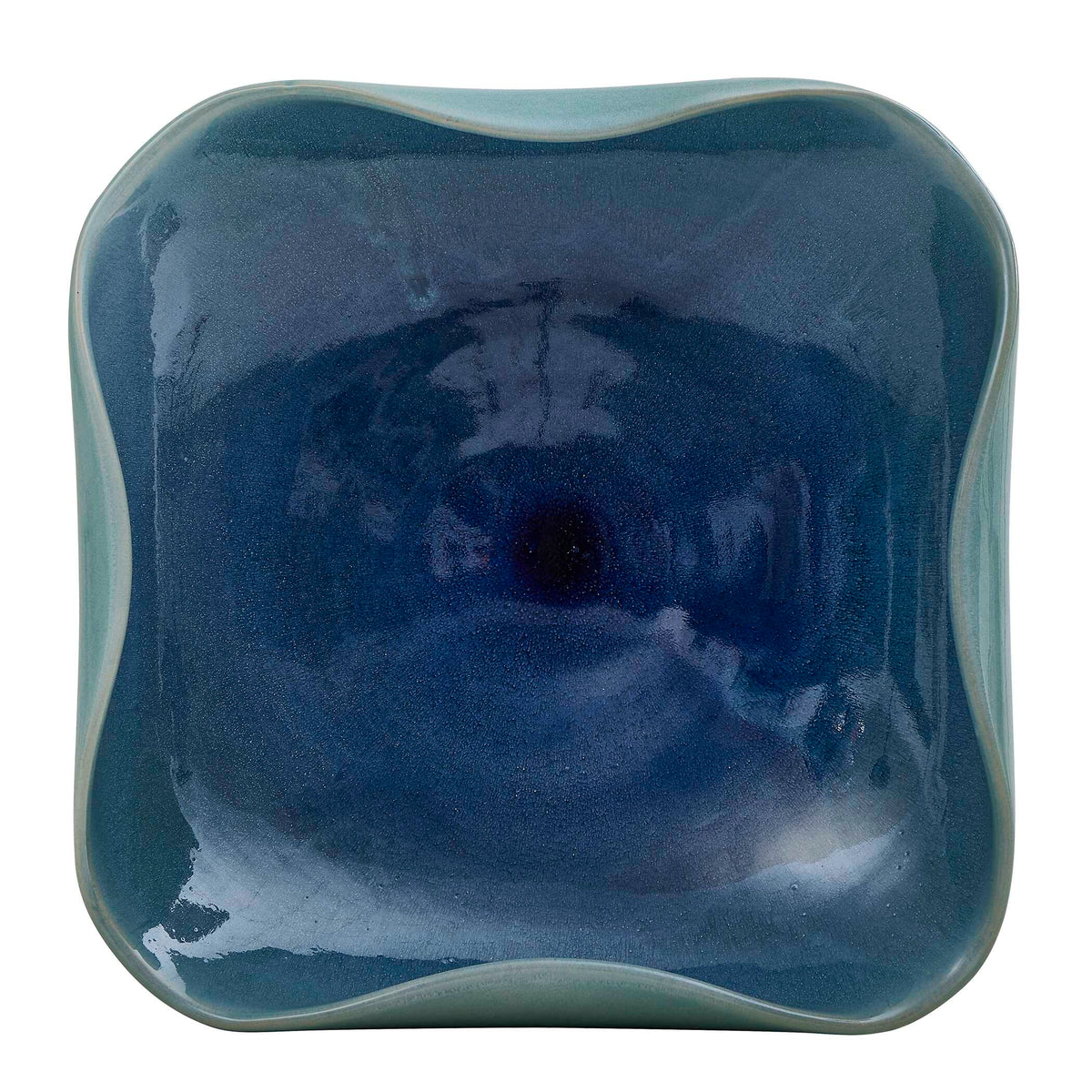Blue Lagoon Outdoor Bowl