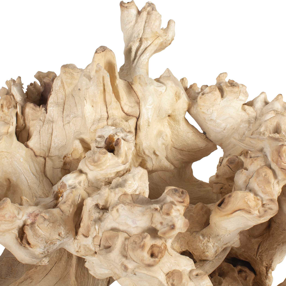 Elemental Root Outdoor Sculptures Set/2