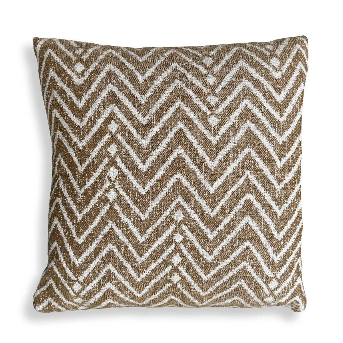 Argo Toffee Outdoor Pillow