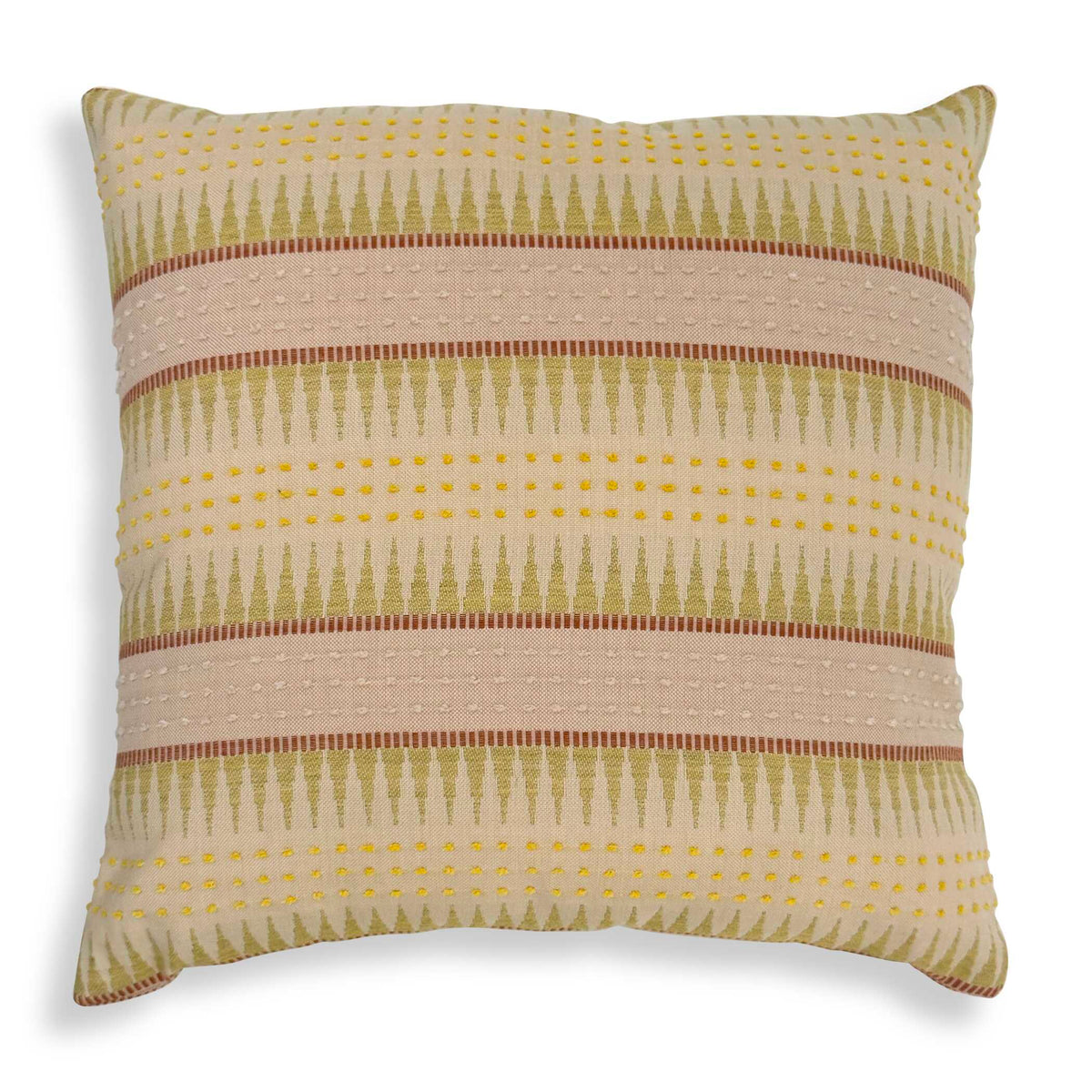 Backgammon Outdoor Pillow