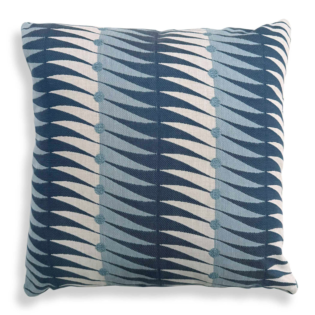 Jetty Outdoor Pillow