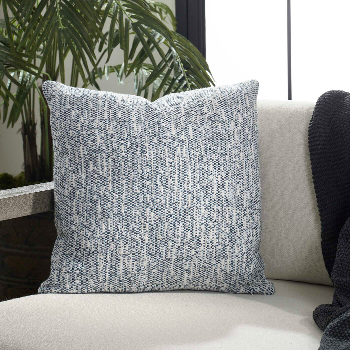 Zenith Outdoor Pillow