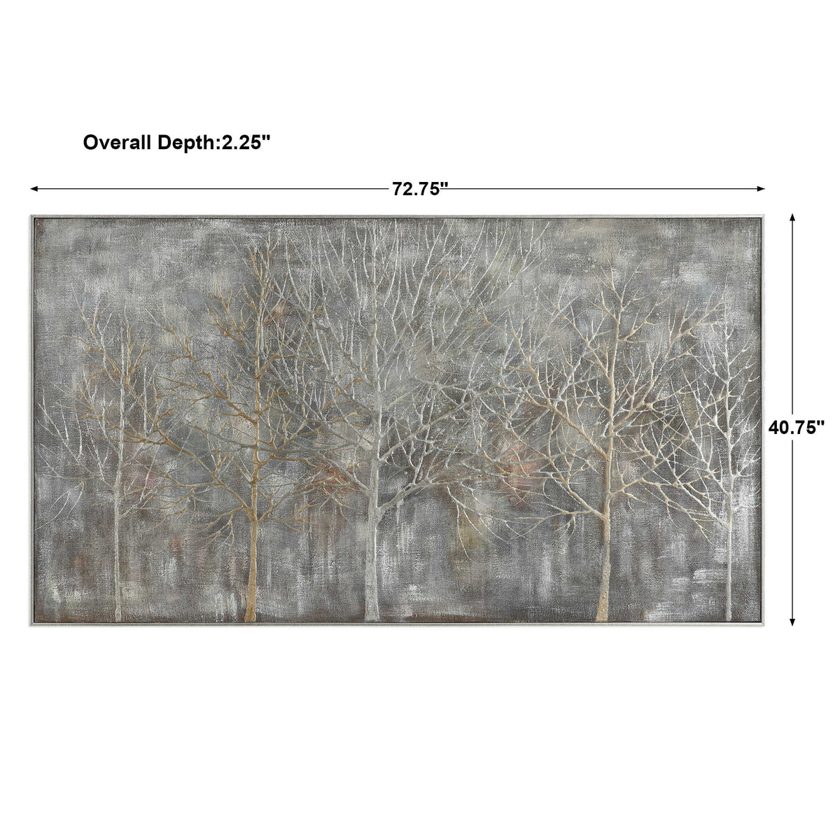 Parkview Landscape Art