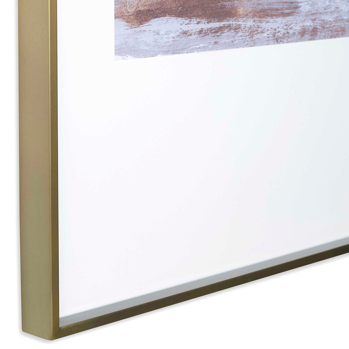 Coastline Framed Prints Set/2