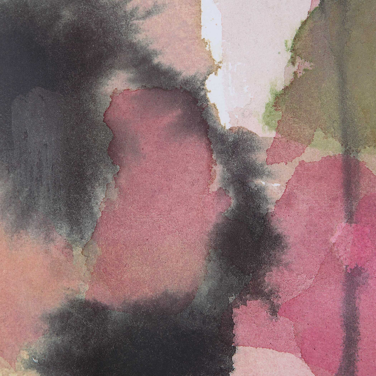 Euphoria Abstract Art Print