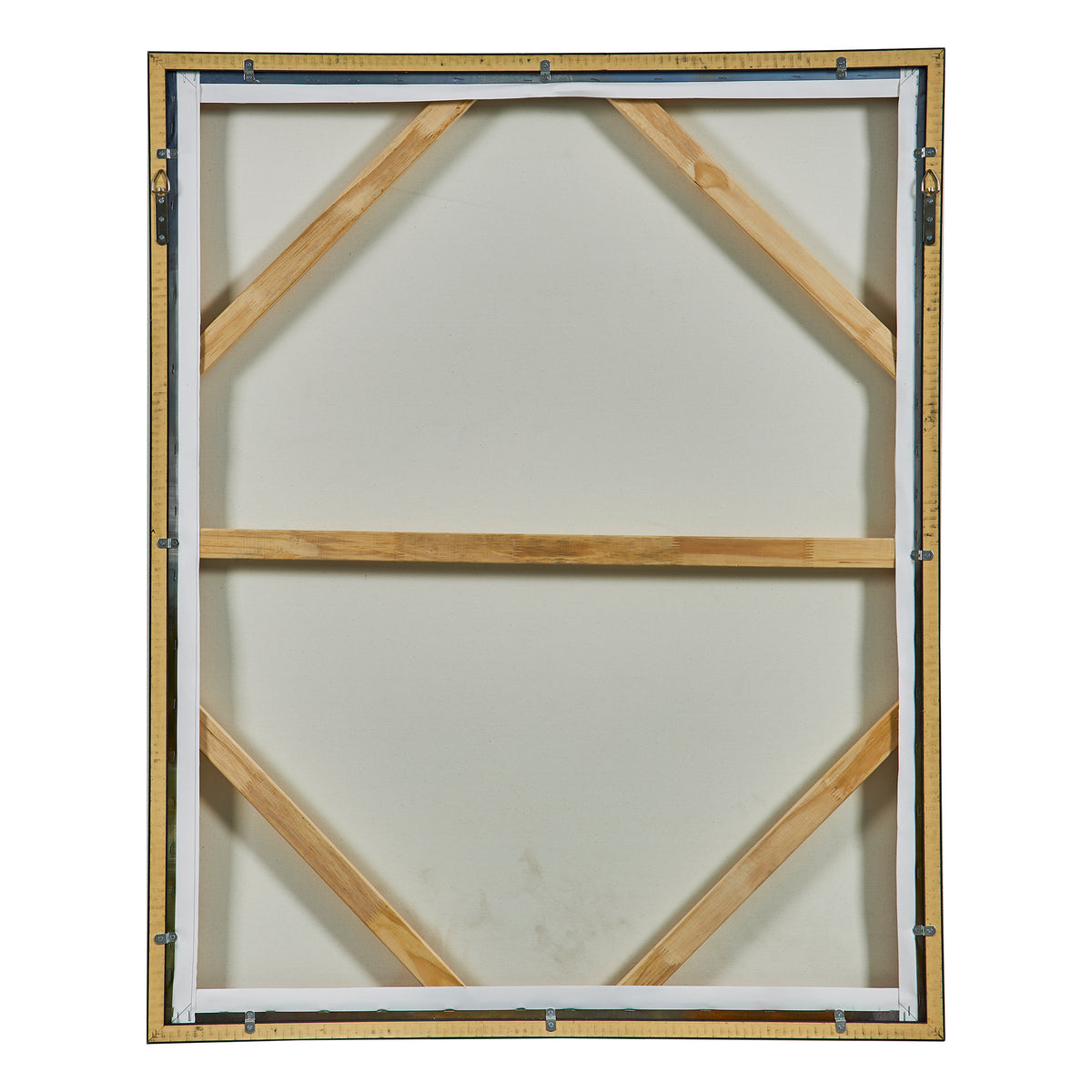John's Field Framed Landscape Art