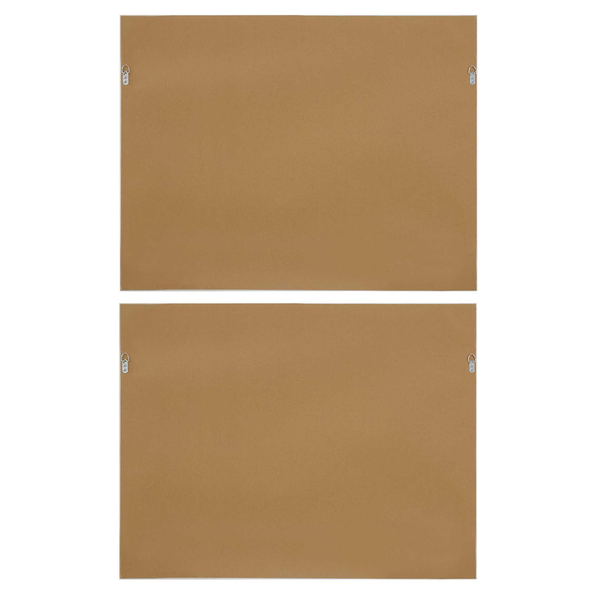 Breezy Vista Framed Prints Set/2
