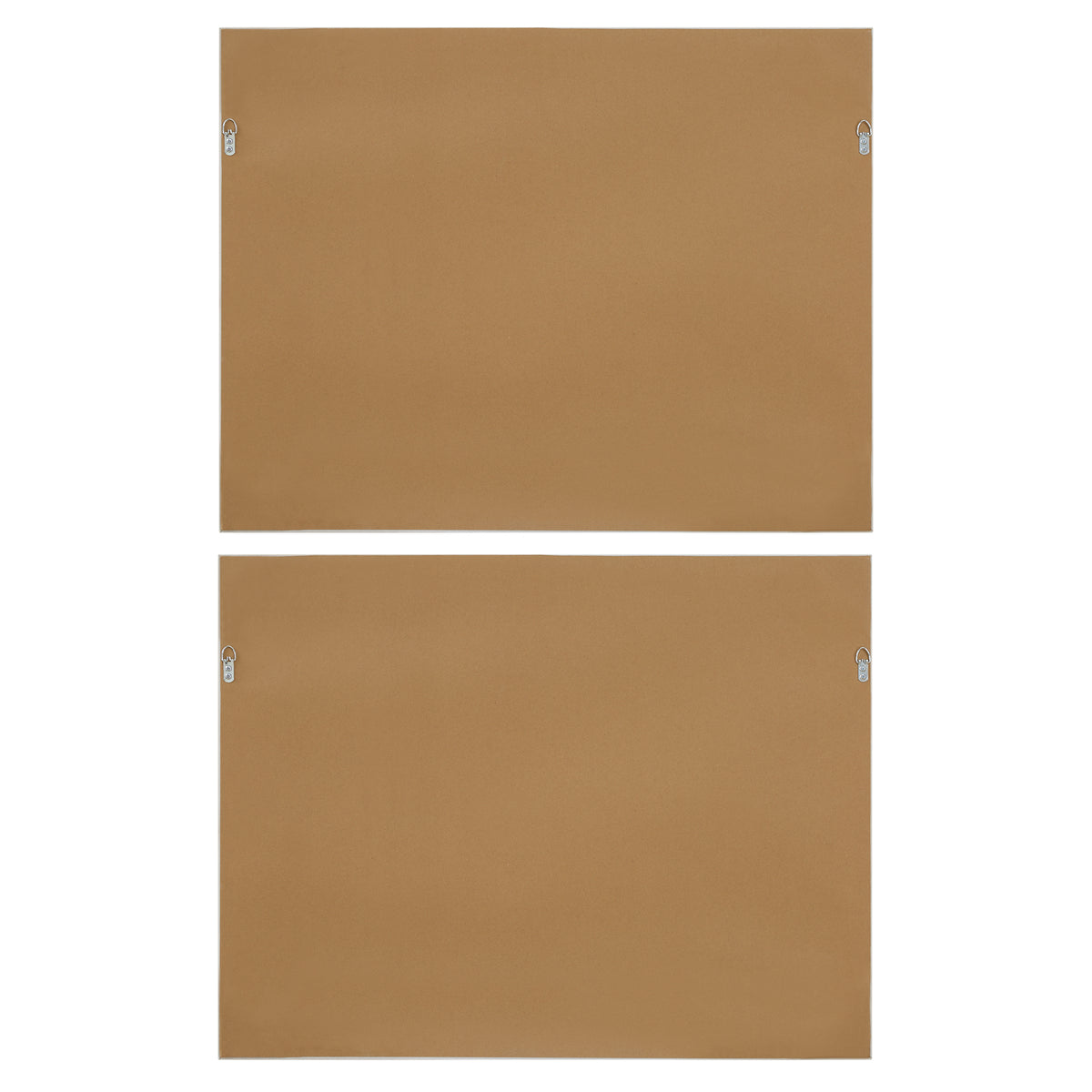 Breezy Vista Framed Prints Set/2