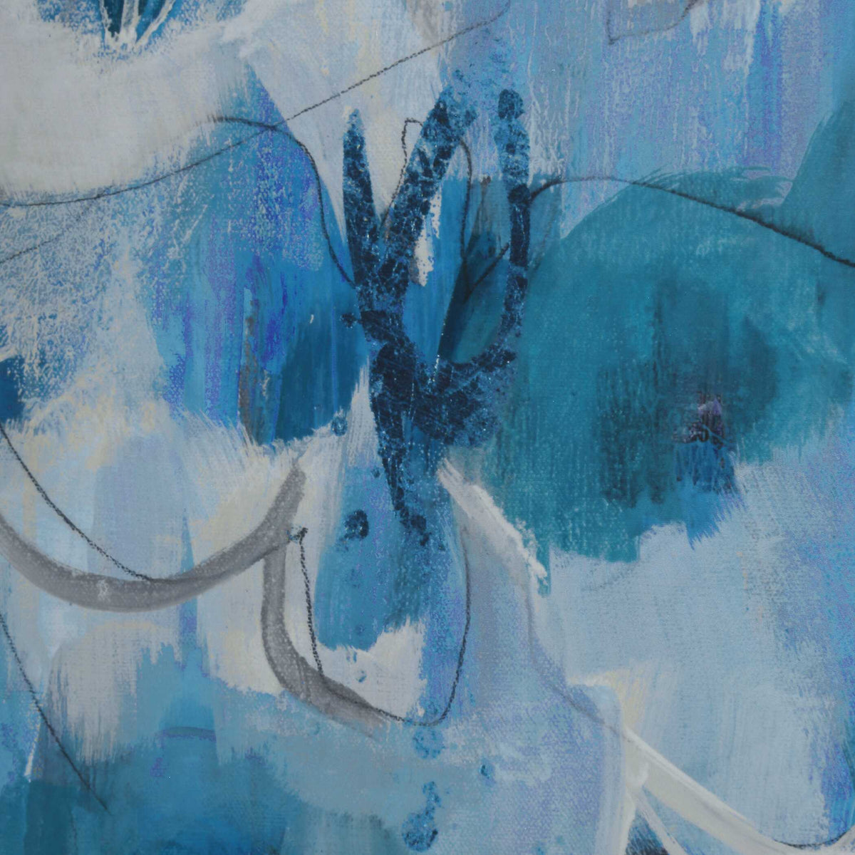 Fresh Start Abstract Prints Set/6
