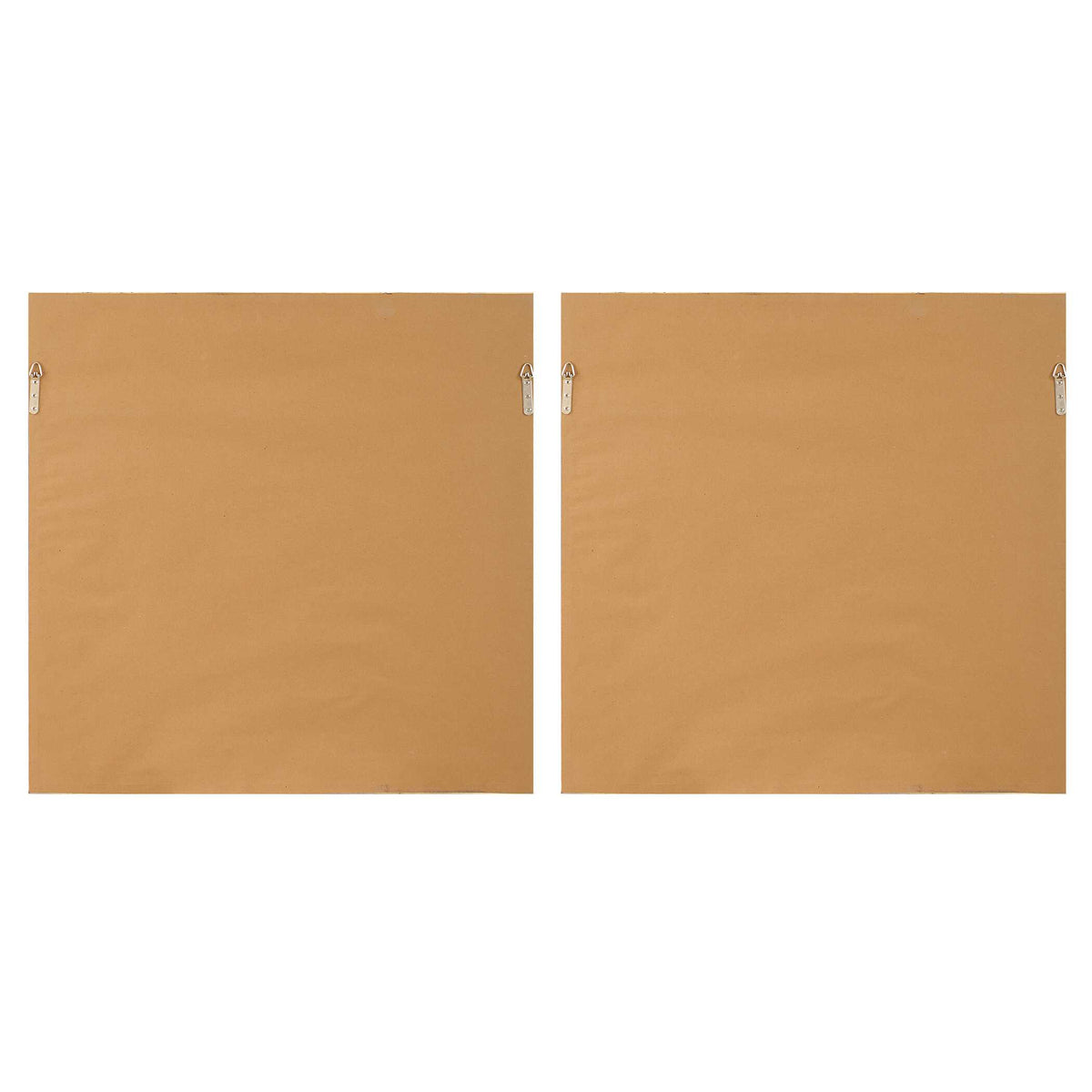 Cinnamon Shore Framed Prints Set/2