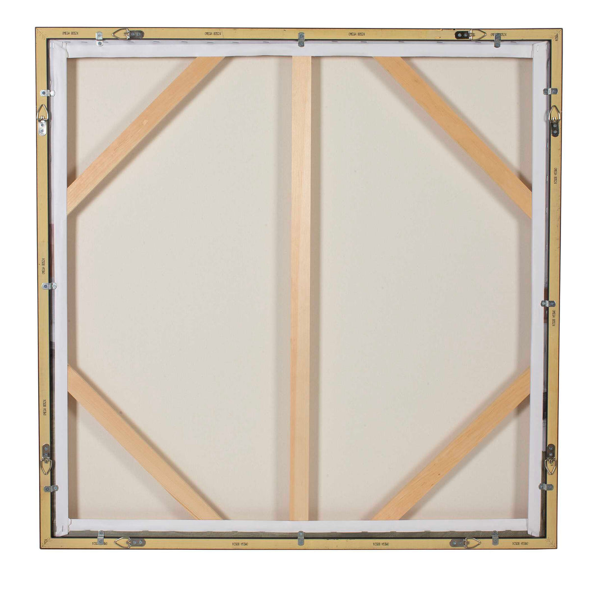 Westward Framed Landscape Art