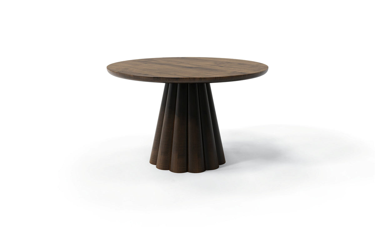 Apex Round Dining Table