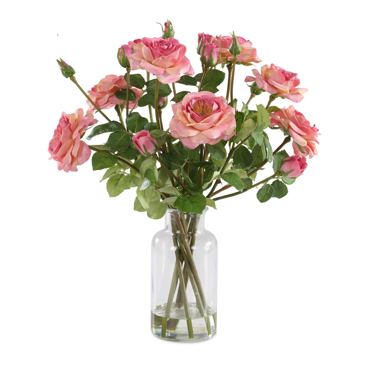 Adoration Rose Bouquet