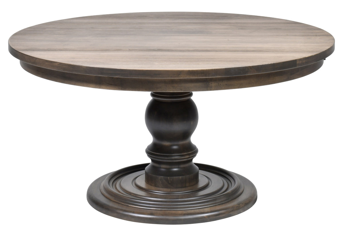 Brentwood Extendable Dining Table