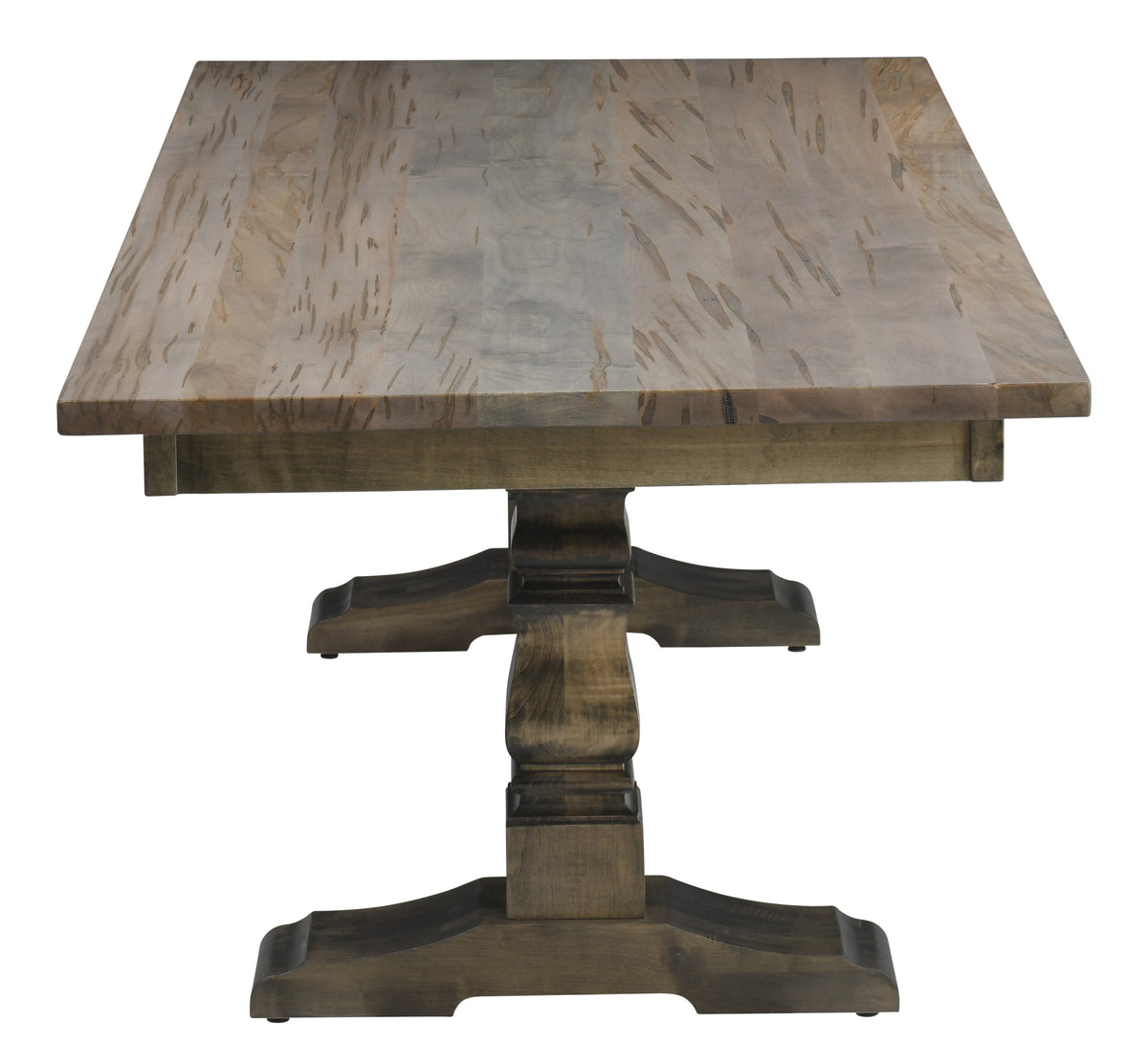 Brentwood Extendable Dining Table