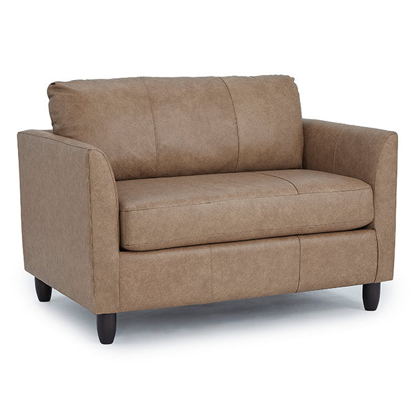 Bayment Chair & a Half Sleeper